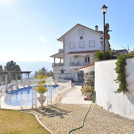 Готель Casa Estrela De Alva Сейя Екстер'єр фото