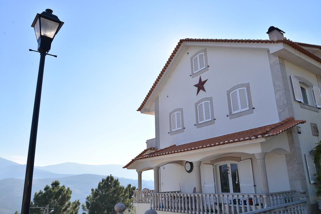 Готель Casa Estrela De Alva Сейя Екстер'єр фото