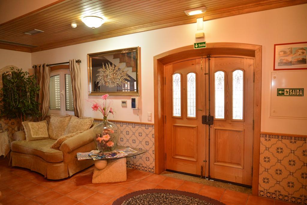 Готель Casa Estrela De Alva Сейя Екстер'єр фото